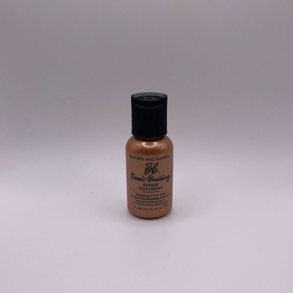 Bumble and Bumble Bb Bond-Building Repair Travel Size Hair Treatment